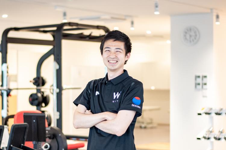 Ryoichi Nakajima 